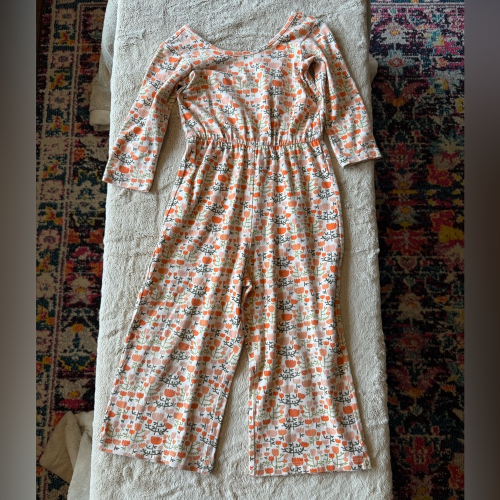 Alice + Ames Pant Romper size 5